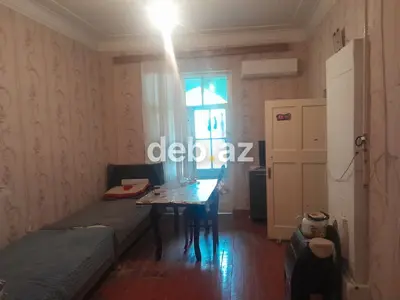 Əhmədli, 2 otaqlı, Yeni tikili, m. Həzi Aslanov, 50 kv. m — kiçik şəkil 3