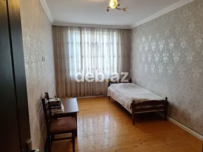 3 otaqlı, Yeni tikili, 70 kv. m — kiçik şəkil 5