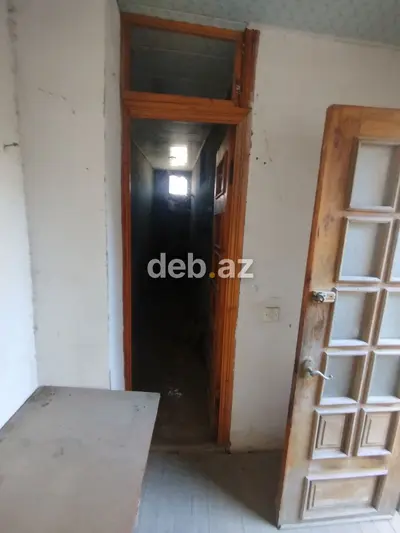 Maştağa qəs. 2 otaqlı, 50 kv. m, Kredit yoxdur, Orta təmir — kiçik şəkil 14
