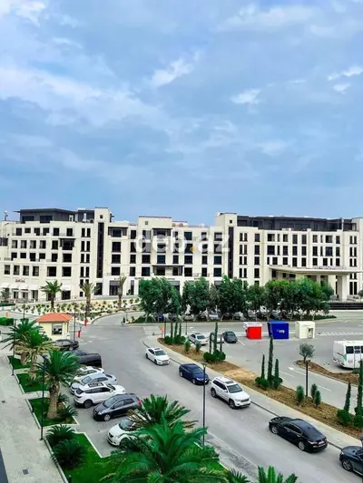 Sabunçu qəs., 2 otaqlı, Yeni tikili, 74 kv. m — kiçik şəkil 11