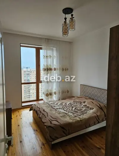 2 otaqlı, Yeni tikili, 52 kv. m — kiçik şəkil 8