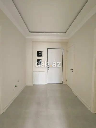2 otaqlı, Yeni tikili, m. Nəriman Nərimanov, 68 kv. m — kiçik şəkil 10