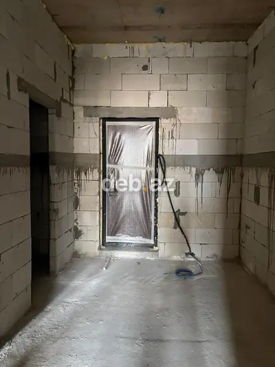 Yasamal, 2 otaqlı, Yeni tikili, m. Nizami, 72 kv. m — kiçik şəkil 6