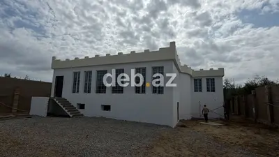 Bakı, 240 kv. m, 6 otaqlı, Kanalizasiya, Kombi, İşıq — kiçik şəkil 15