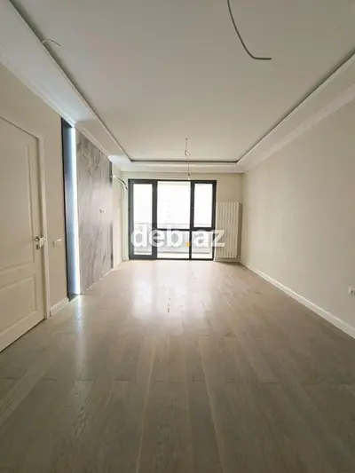 2 otaqlı, Yeni tikili, m. Nəriman Nərimanov, 67 kv. m — kiçik şəkil 6