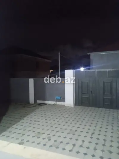 Zabrat 4 otaqlı, 129 kv. m, Yeni təmirli — kiçik şəkil 1