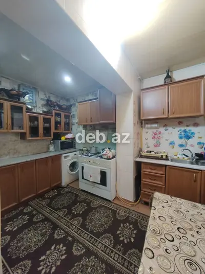 Təcili satilir!YENİ GÜNƏŞLİDƏ 5otaqli mənzil.Ciddi şəxslər zəng — kiçik şəkil 15