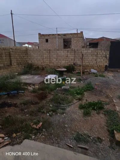 TƏCİLİ SATILIR — QOBU/HÖKMƏLİ YOLU Qobu–Hökməli yolunun üzərində — kiçik şəkil 12