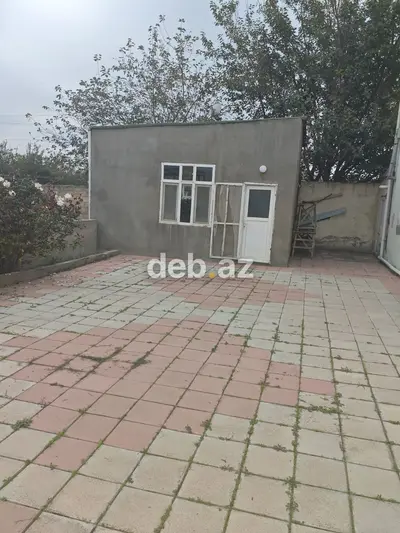 3 otaqlı, 105 kv. m, Kredit yoxdur, Orta təmir — kiçik şəkil 3