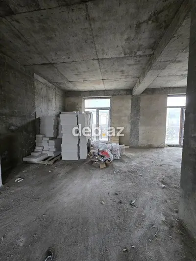 Ağ şəhər, 4 otaqlı, Yeni tikili, m. Xətai, 210 kv. m — kiçik şəkil 6
