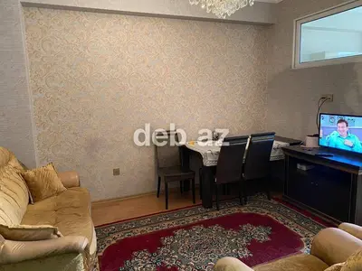 - XIRDALANDA KİRAYƏ 2 OTAQLI MƏNZİL! Kristal Abşeron 2 yaşayış — kiçik şəkil 2