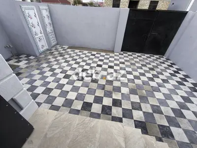 Ramanada 1.5 Sotda 3 Otaqlı 95 kv.m Həyət Evi Satılır — kiçik şəkil 2