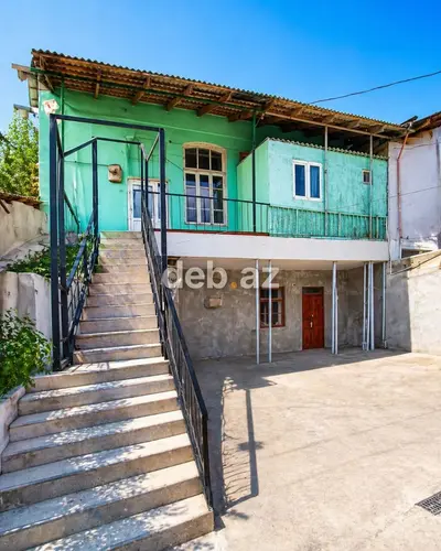 6 otaqlı, 114 kv. m, Orta təmir — kiçik şəkil 1