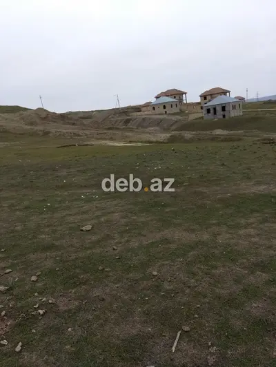 Abşeron rayonu, Hökməli qəsəbəsi, At Yalı massivi — kiçik şəkil 8