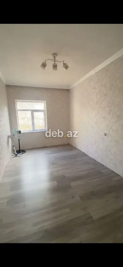 3 otaqlı, 70 kv. m, Kredit var, Yeni təmirli — kiçik şəkil 5