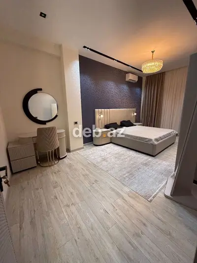 3 otaqlı, Yeni tikili, 113 kv. m — kiçik şəkil 4