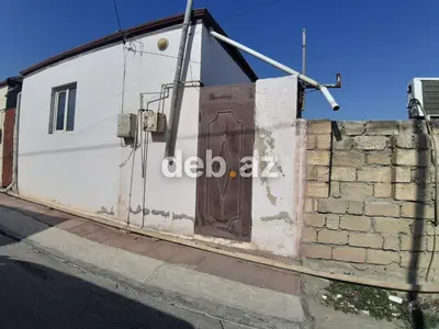 Bakı, Binəqədi qəs., 3 otaqlı, Köhnə tikili, 85 kv. m — kiçik şəkil 14