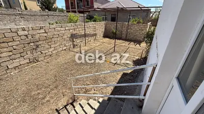 Kürdəxanı qəs. 3 otaqlı, 110 kv. m, Kredit yoxdur, Orta təmir — kiçik şəkil 14