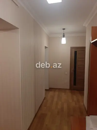 Bakı, 4 otaqlı, Köhnə tikili, m. Xətai, 100 kv. m — kiçik şəkil 2