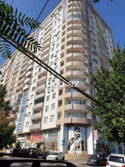 1 otaqlı, Yeni tikili, m. Nizami, 65 kv. m — kiçik şəkil 2