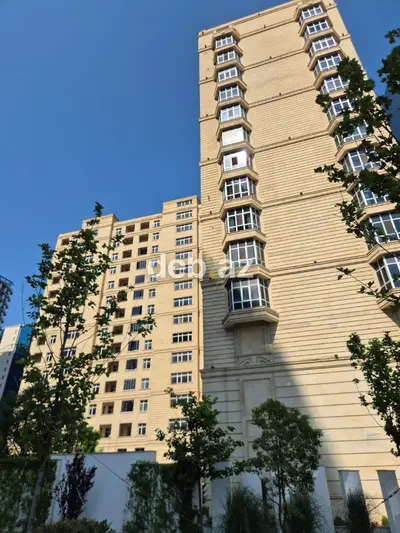 4 otaqlı, Yeni tikili, 241 kv. m — kiçik şəkil 2