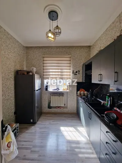 Zabrat 4 otaqlı, 135 kv. m — kiçik şəkil 11