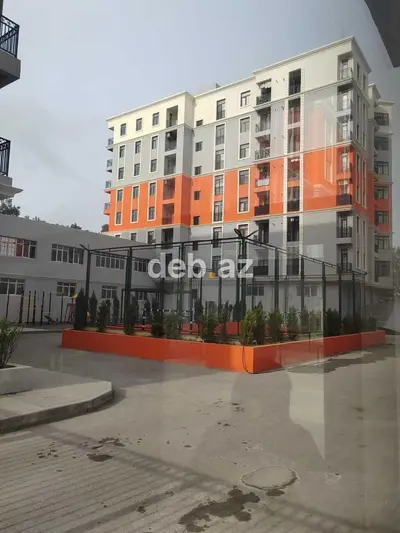 Bakıxanov qəs., 4 otaqlı, Yeni tikili, 149 kv. m — kiçik şəkil 2