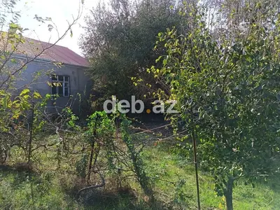 1 otaqlı, 85 kv. m, Kredit yoxdur, Təmirsiz — kiçik şəkil 10