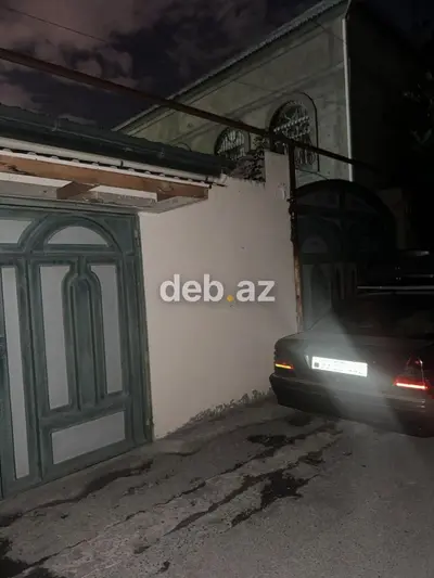 Sulutəpənin Tam Mərkəzində TƏCİLİ! Dəyərindən Çox Ucuz — 2 Sota Yaxın Həyət Evi / Tikili Satılır — Kommunikasiyalı, Şəraitli, Bələdiyyə Sərəncamlı! — kiçik şəkil 10