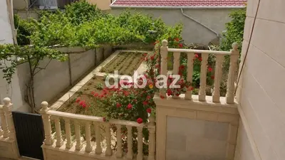 6 otaqlı, 225 kv. m, Kredit var, Yeni təmirli — kiçik şəkil 1