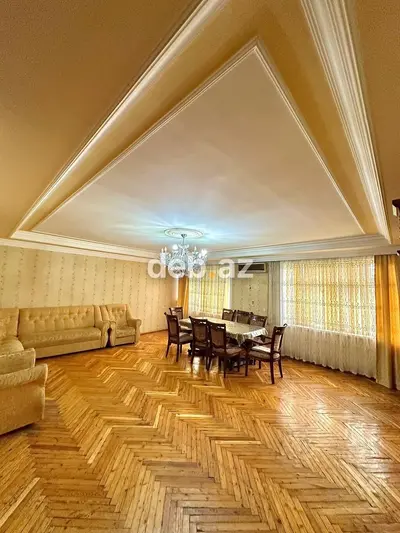 Gəncə, 5 otaqlı, Köhnə tikili, 112 kv. m — kiçik şəkil 4