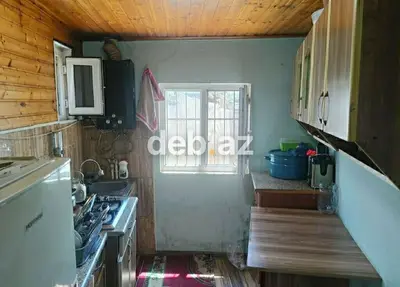 Bülbülə qəs. 6 otaqlı, 142 kv. m, Kredit yoxdur — kiçik şəkil 11