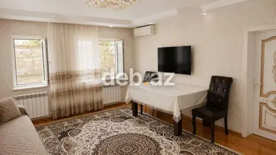 6 otaqlı, 225 kv. m, Kredit var, Yeni təmirli — kiçik şəkil 7