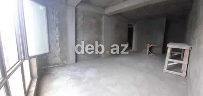 Yasamal, 4 otaqlı, Yeni tikili, m. Elmlər Akademiyası, 207 kv. m — kiçik şəkil 4