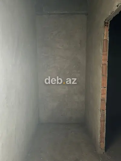 2 otaqlı, Yeni tikili, 76 kv. m — kiçik şəkil 10