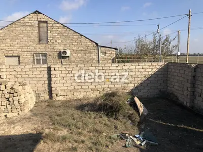 Buzovna 4 otaqlı, 95 kv. m, Orta təmir — kiçik şəkil 3