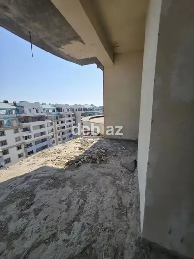6 otaqlı, Yeni tikili, 537 kv. m — kiçik şəkil 10