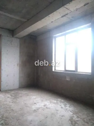 Yasamal, 4 otaqlı, Yeni tikili, m. Elmlər Akademiyası, 199 kv. m — kiçik şəkil 7