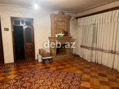 Zığ qəs. 8 otaq, 278 kv. m, Kredit yoxdur, Yeni təmirli — kiçik şəkil 9