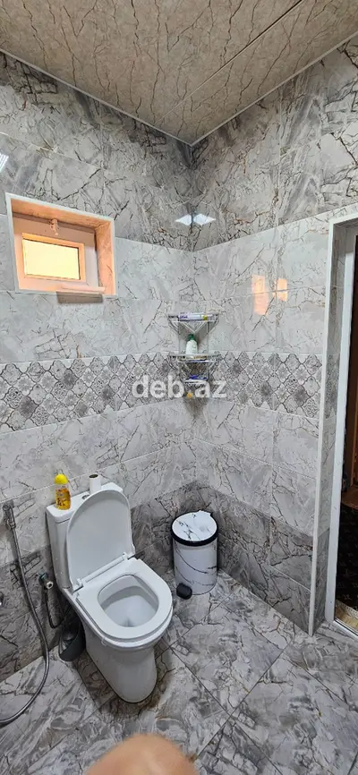**SABİRABADDA İKİ MƏRTƏBƏLİ EV SATILIR!** **Ünvan:** Sabirabad — kiçik şəkil 3