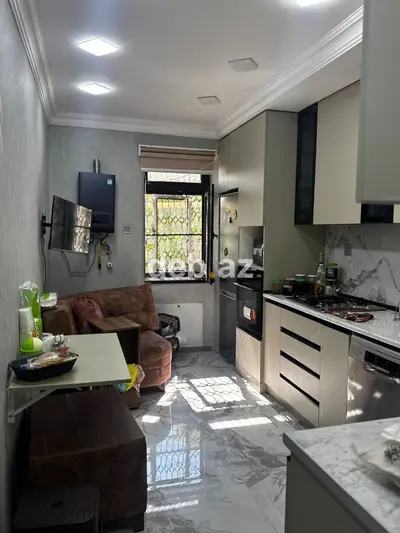 Bakı, Biləcəri, 3 otaqlı, Köhnə tikili, 78 kv. m — kiçik şəkil 11