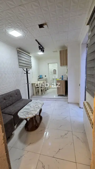2 otaqlı, Səbail r. r-nu — kiçik şəkil 12