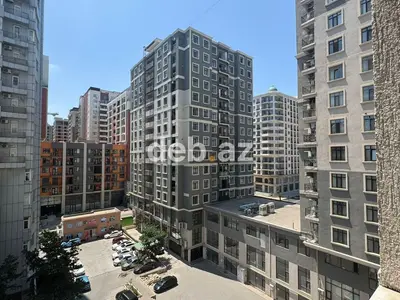 3 otaqlı, Yeni tikili, 101 kv. m — kiçik şəkil 2