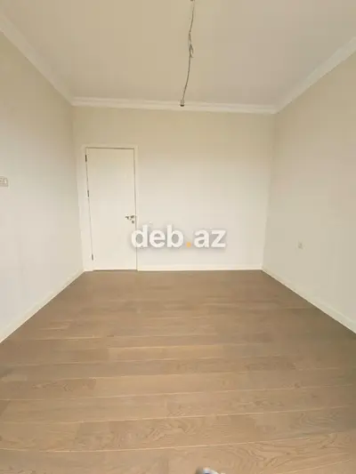 2 otaqlı, Yeni tikili, m. Nəriman Nərimanov, 59 kv. m — kiçik şəkil 10