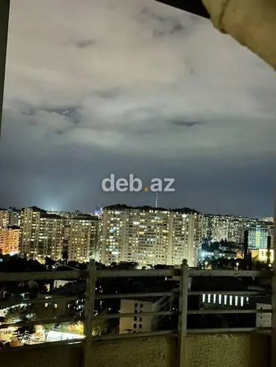 3 otaqlı, Yeni tikili, 135 kv. m — kiçik şəkil 8