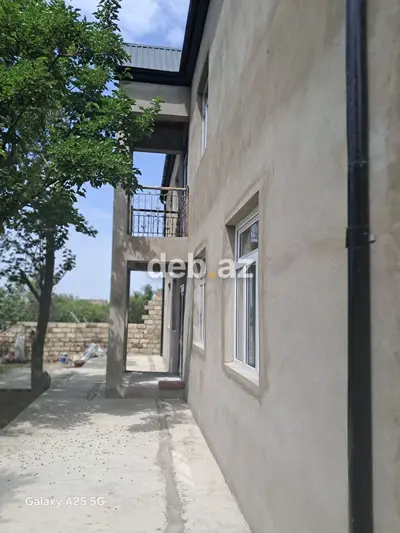 5 otaqlı, 250 kv. m, Kredit yoxdur, Orta təmir — kiçik şəkil 2