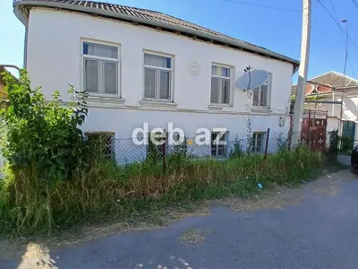 7 otaqlı, 270 kv. m, Təmirsiz — kiçik şəkil 14