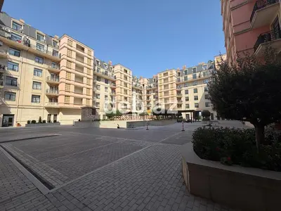 Ağ şəhər, 4 otaqlı, Yeni tikili, 146 kv. m — kiçik şəkil 4
