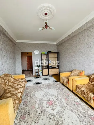 2 otaqlı, Yeni tikili, 64 kv. m — kiçik şəkil 4