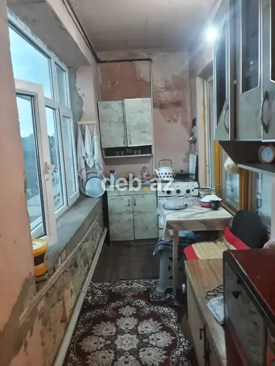 Bakı, Pirallahı qəs., 3 otaqlı, Köhnə tikili, 70 kv. m — kiçik şəkil 2